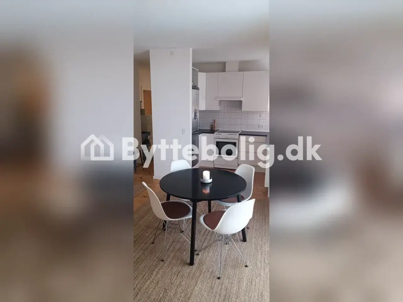 Billede 16 - Hyggelig 3-værelses på Amager Vest