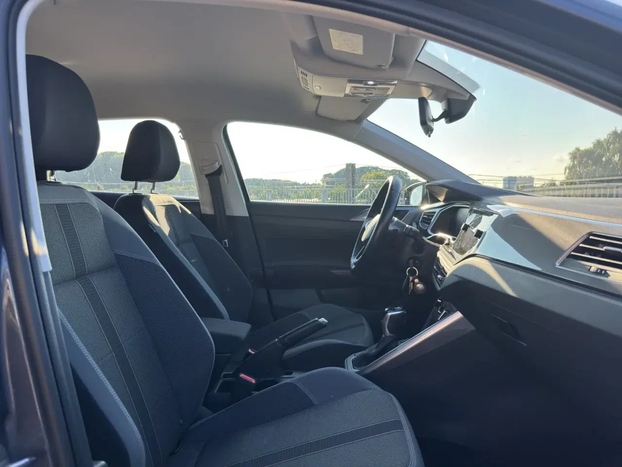 Billede 15 - VW Polo 1,0 TSi 110 Style DSG