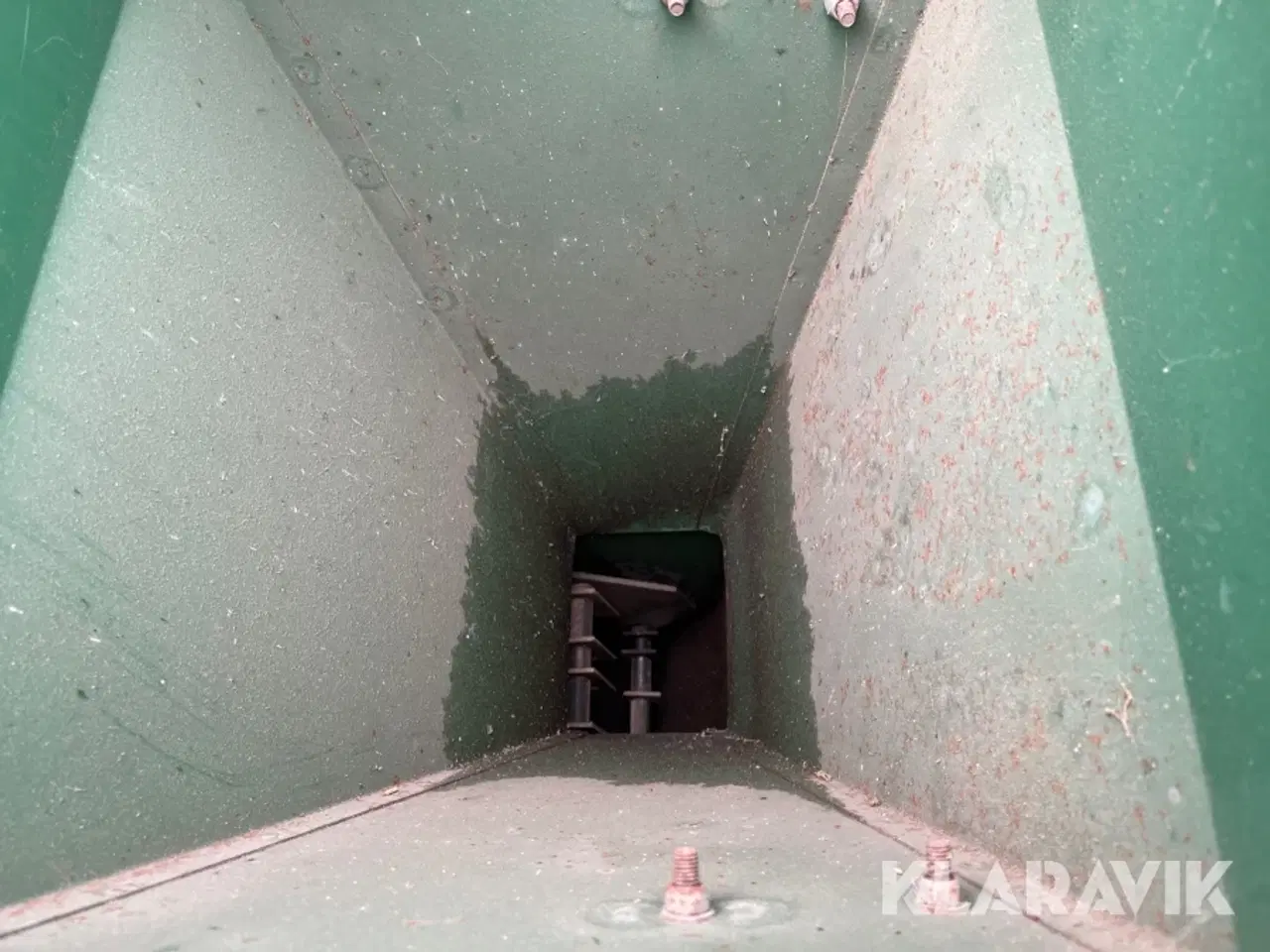 Billede 8 - Flishugger