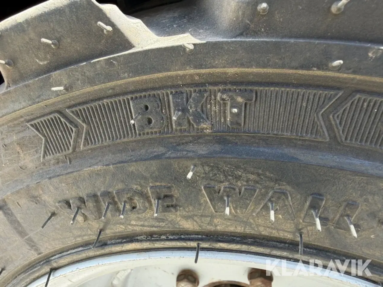 Billede 11 - Dumper Iydersens RV1500