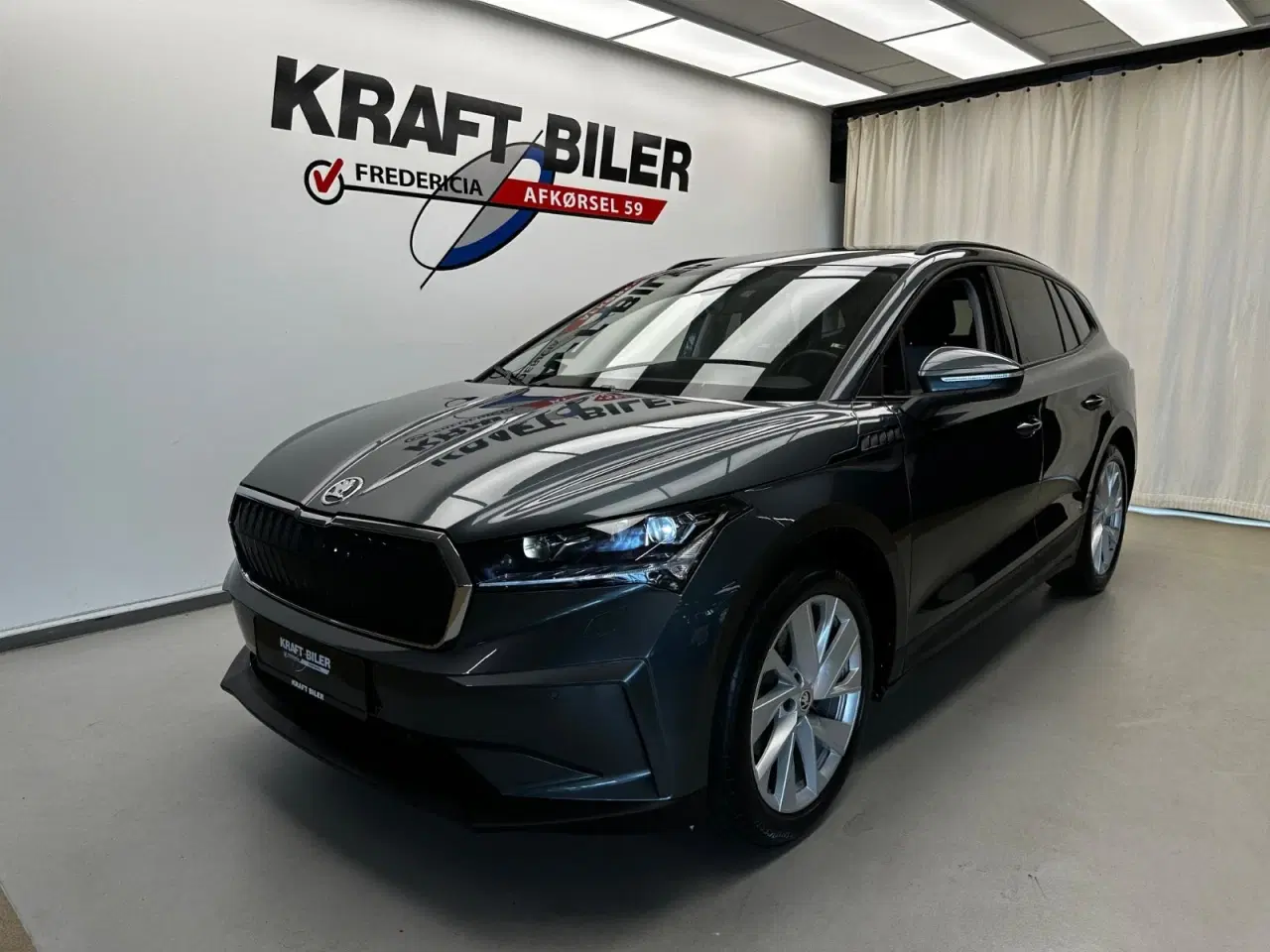 Billede 1 - Skoda Enyaq 60 iV