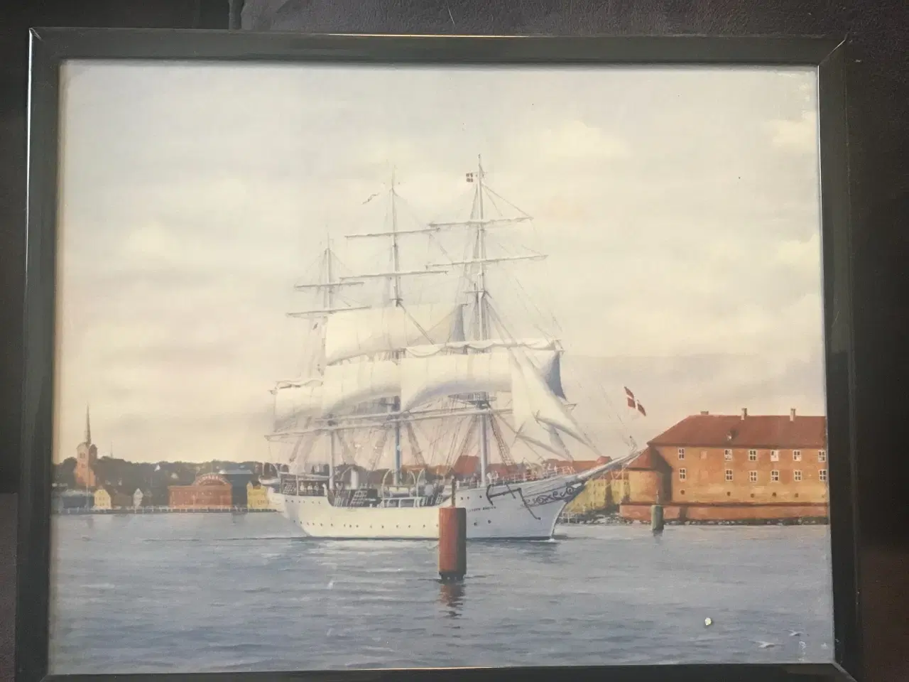 Billede 4 - Billeder af sønderborg