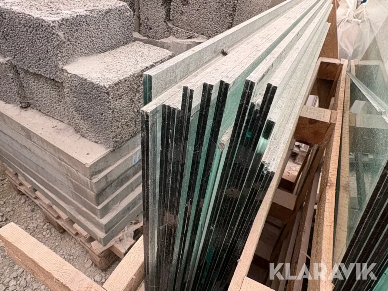 Billede 5 - Glas - 29 styk
