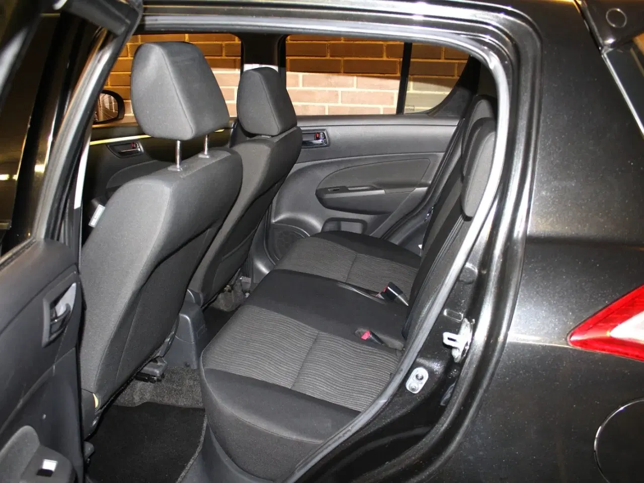 Billede 5 - Suzuki Swift 1,2 Cruise S ECO+