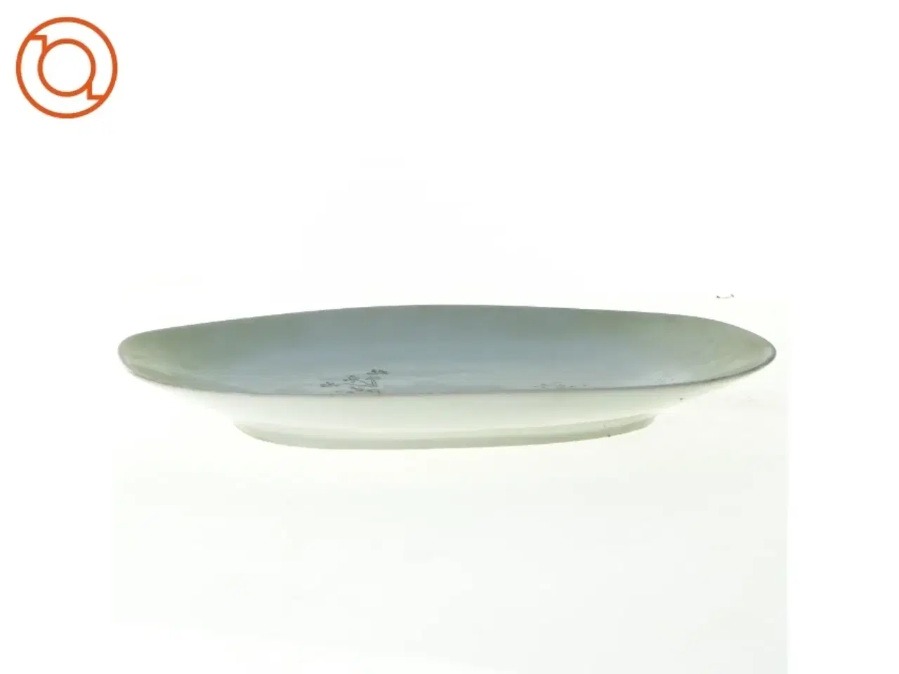 Billede 3 - Fad fra Kohenberg (str. 28 x 18 cm)