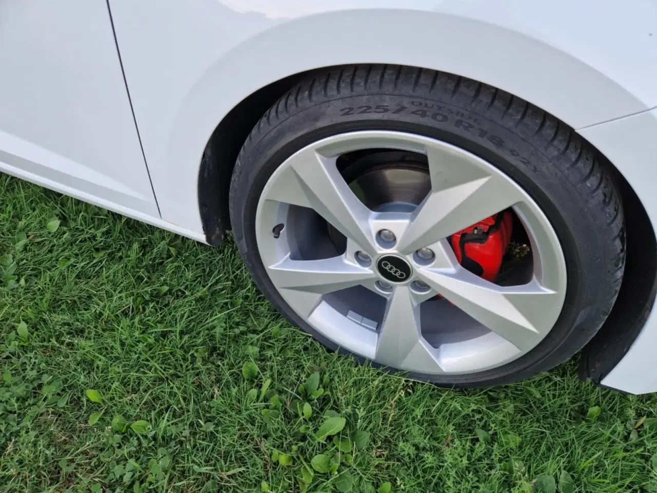 Billede 9 - Seat Leon 1,4 TSi 125 Style SC