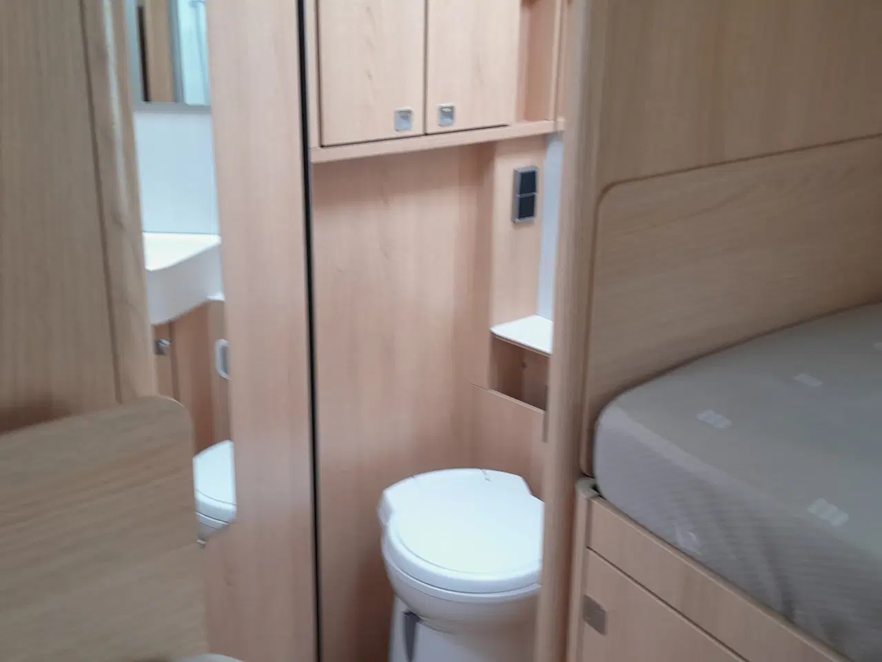 Billede 11 - Hymer B-MC I680 2,0 CDi aut 170 hk