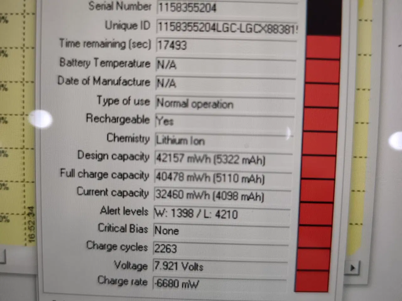 Billede 5 - Surface pro 3