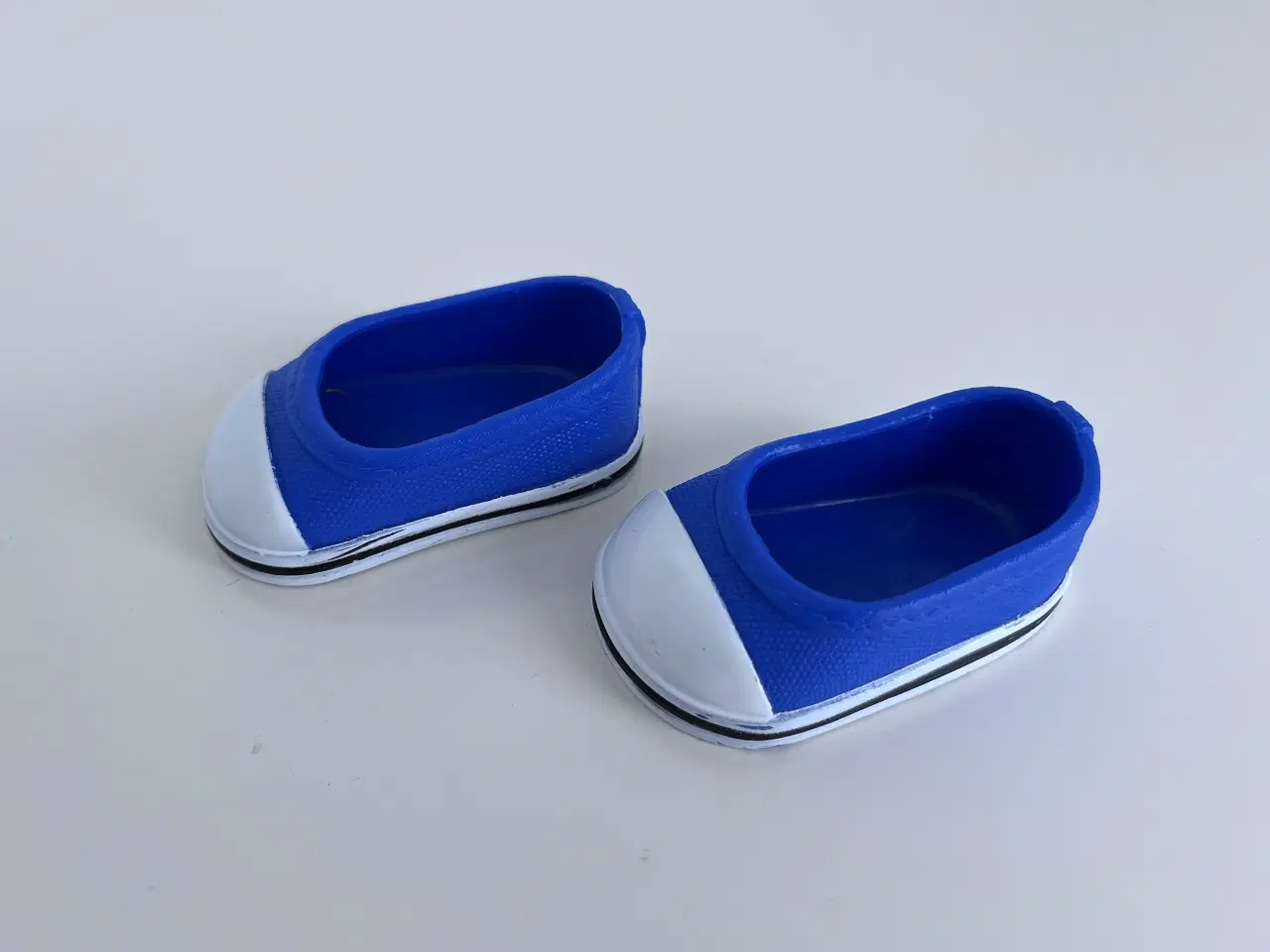 Billede 5 - Our Generation dukkesko