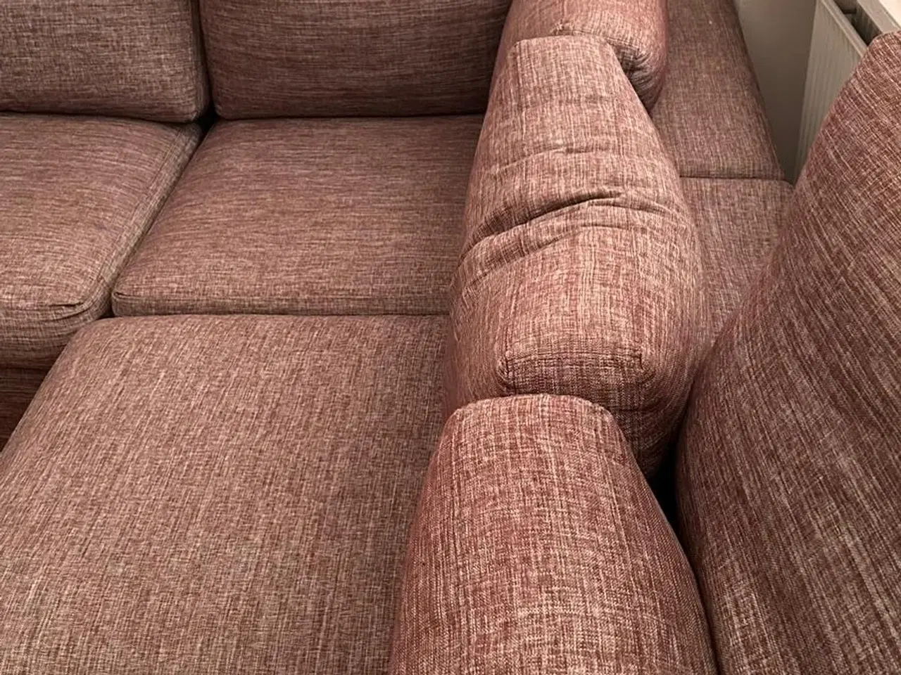 Billede 2 - Sofa 