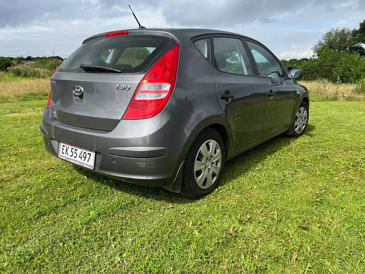 Billede 3 - Hyundai i30, 1,4 