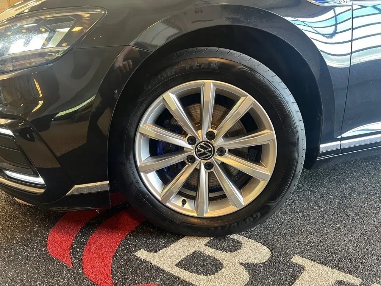 Billede 19 - VW Passat 1,4 GTE High Variant DSG