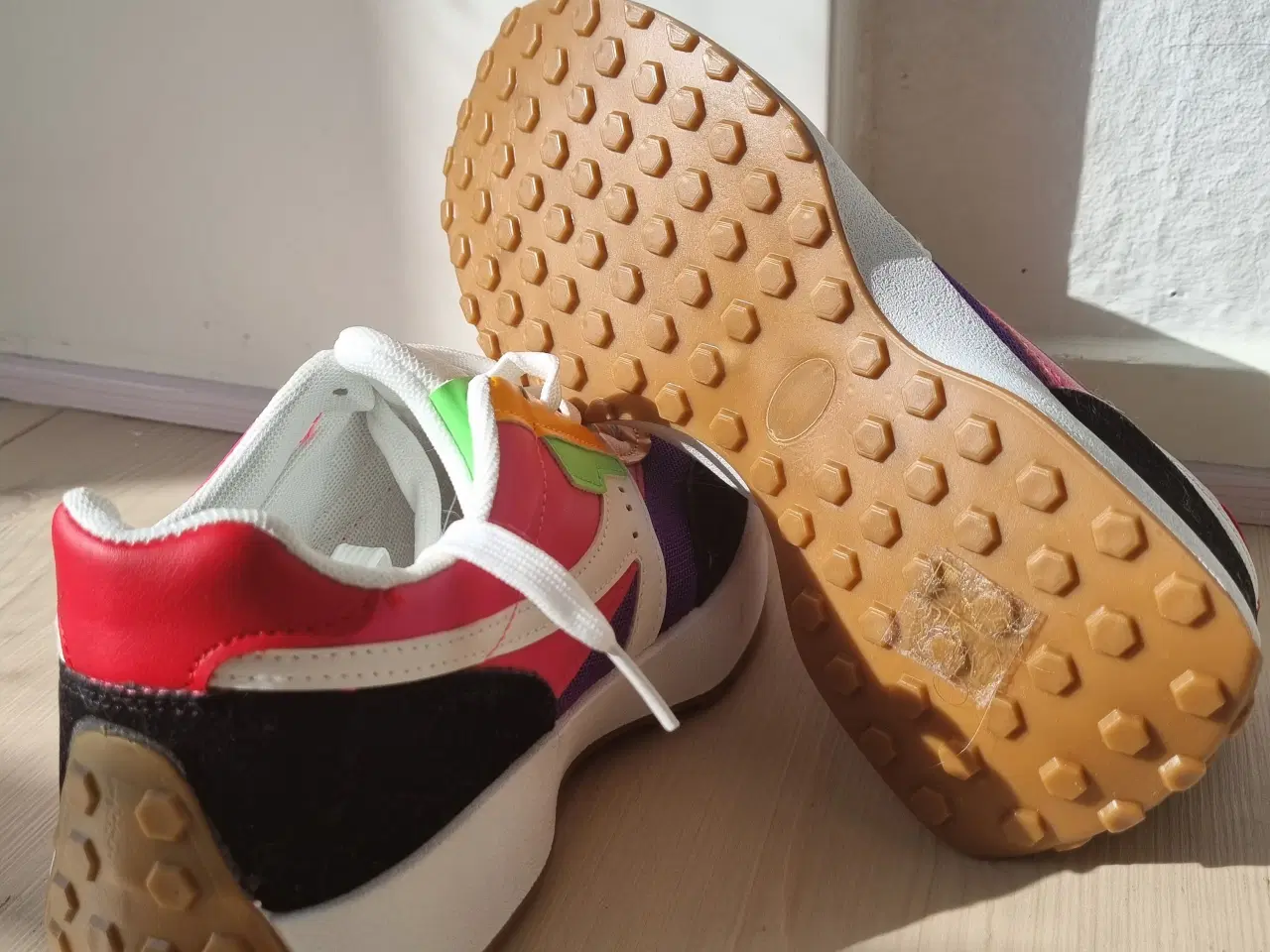 Billede 3 - Sko