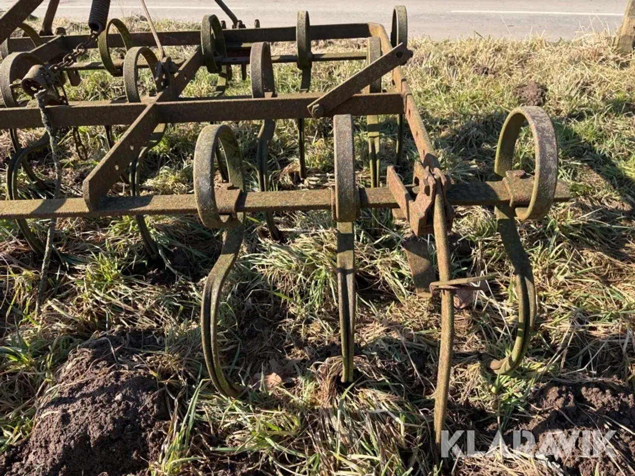 Billede 7 - Markharve / ringharve