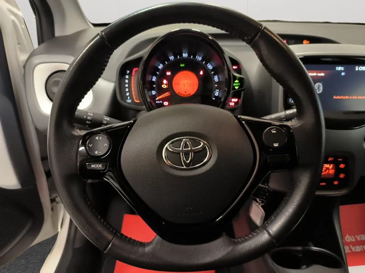 Billede 6 - Toyota Aygo 1,0 VVT-i x-press