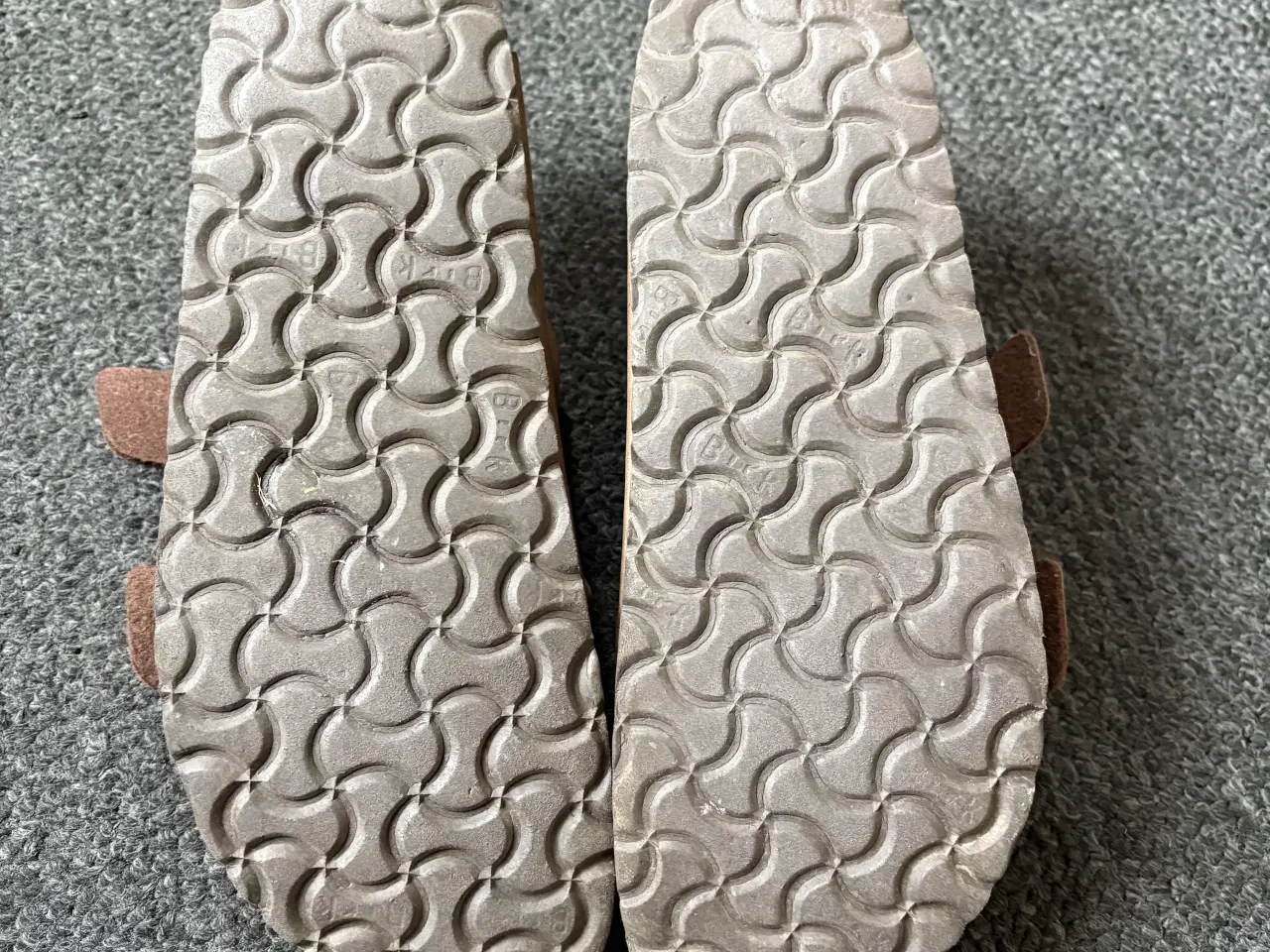 Billede 2 - Birkenstock sandaler