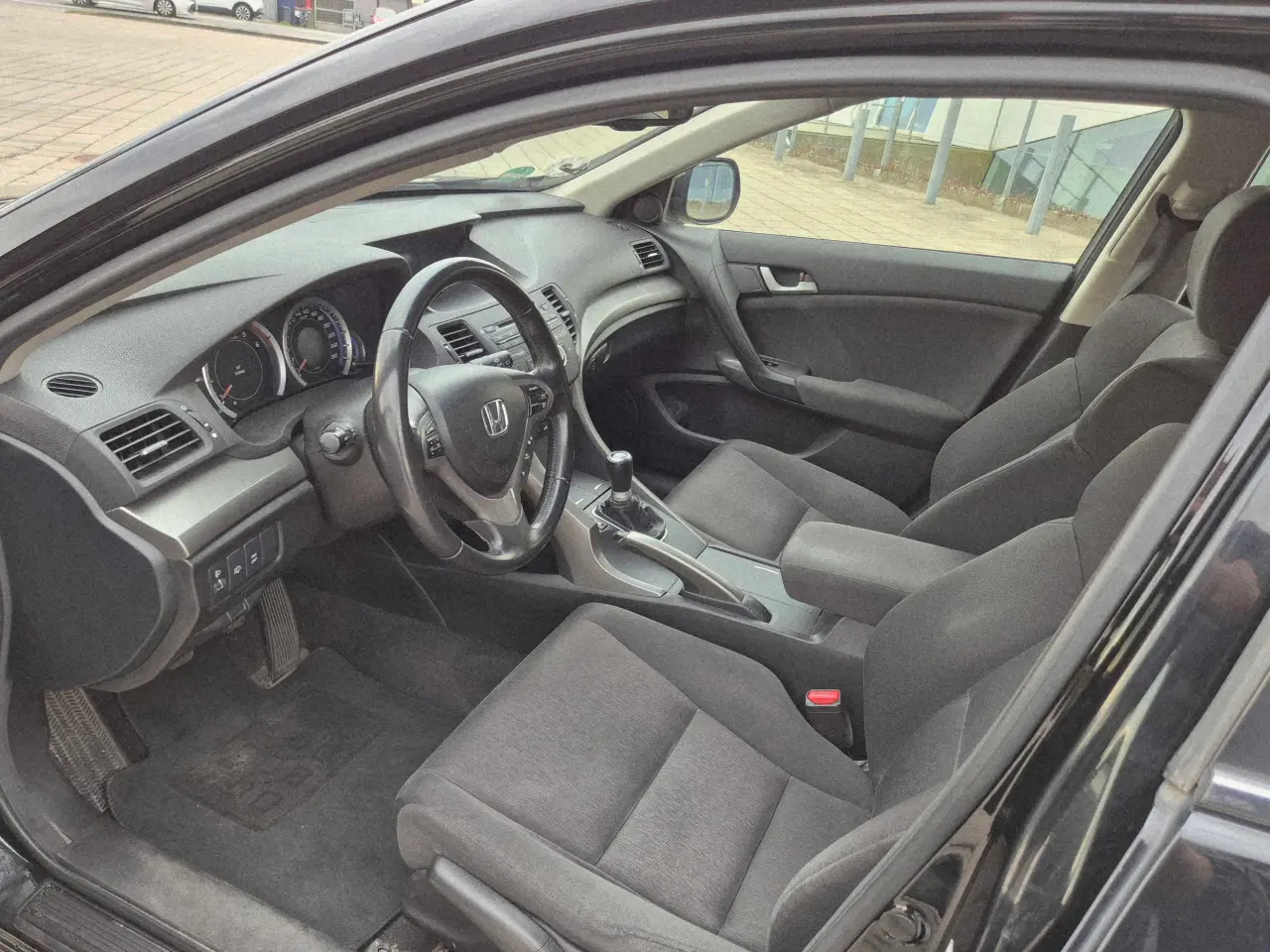 Billede 7 - Honda Accord 2.2 DTEC pæn og velholdt fuld service