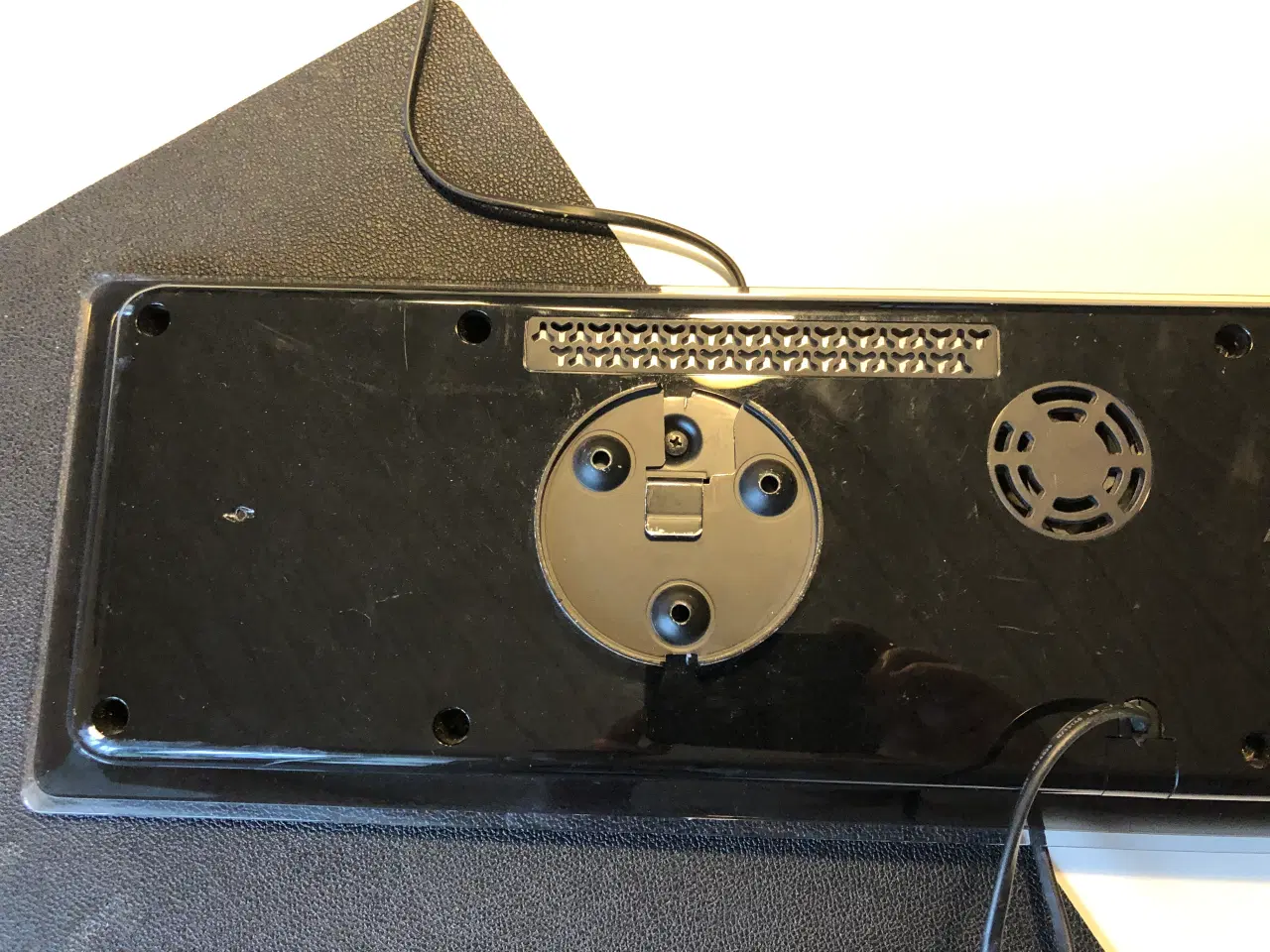 Billede 15 - Samsung BluRay afspiller med indbygget soundbar og