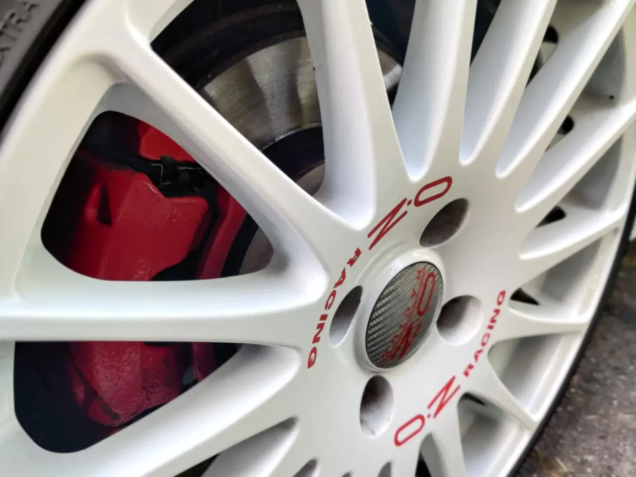 Billede 7 - Hysterisk velholdt Ford Fiesta MK7,5 ST182 sælges