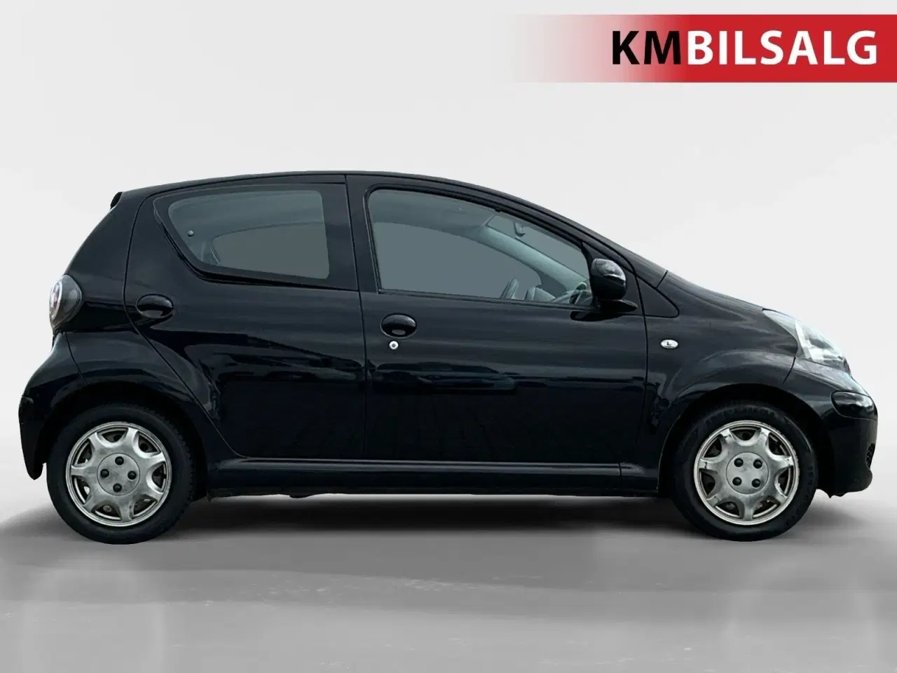 Billede 6 - Toyota Aygo 1,0 Air+