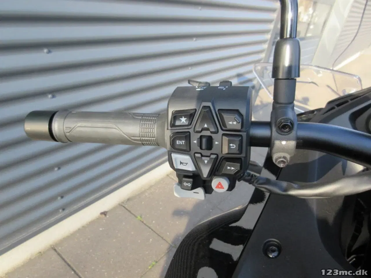 Billede 9 - Honda NT 1100 D MC-SYD BYTTER GERNE  5 ÅRS FABRIKS GARANTI