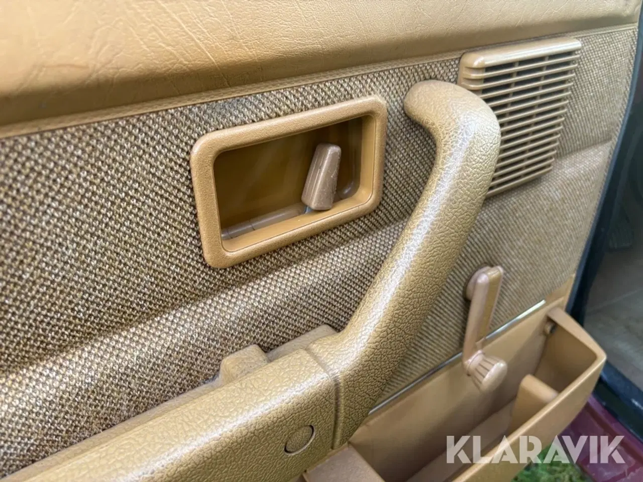 Billede 11 - Personbil Volvo 240 stationcar