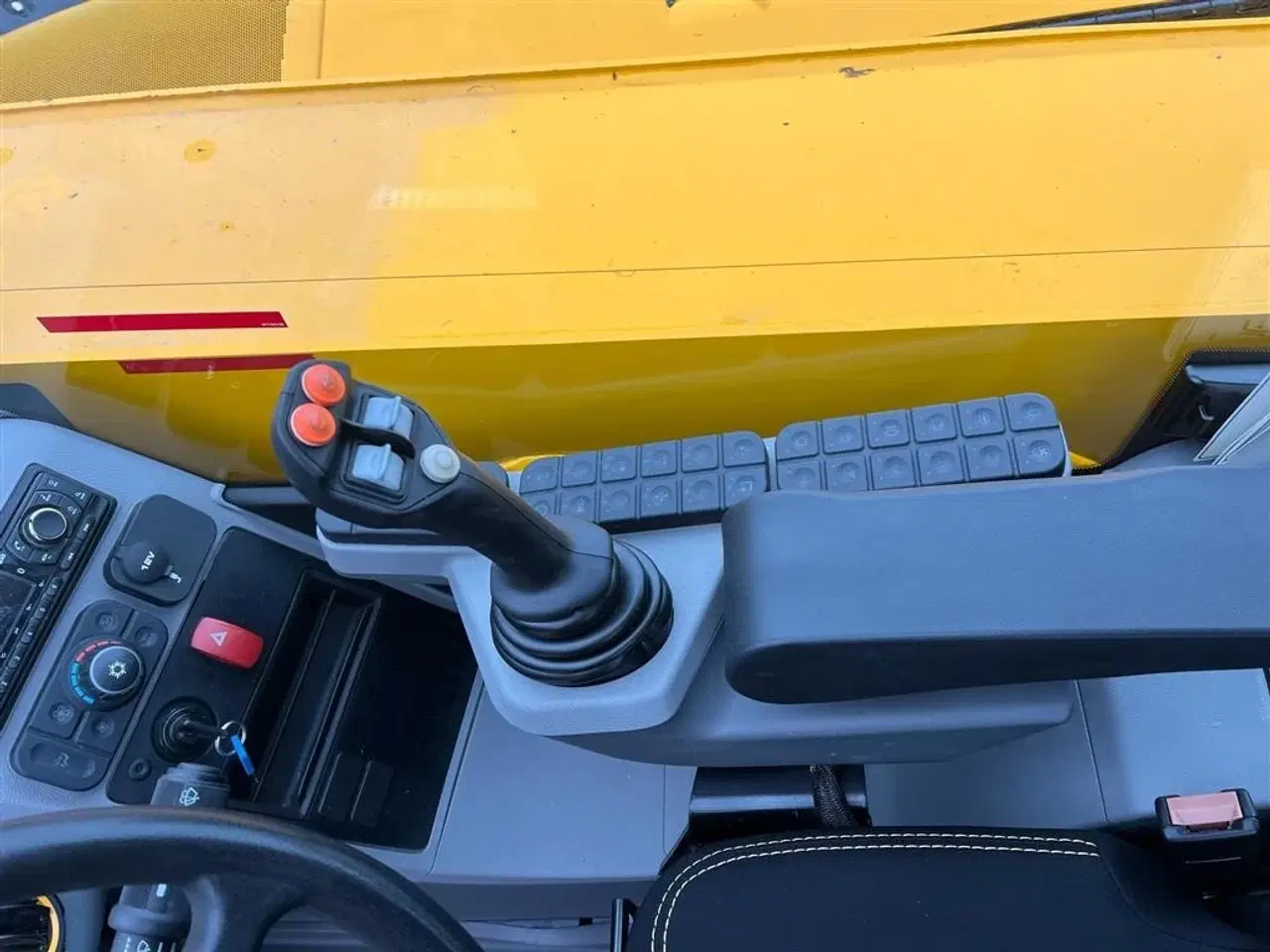 Billede 14 - JCB 542-70 AGRI XTRA
