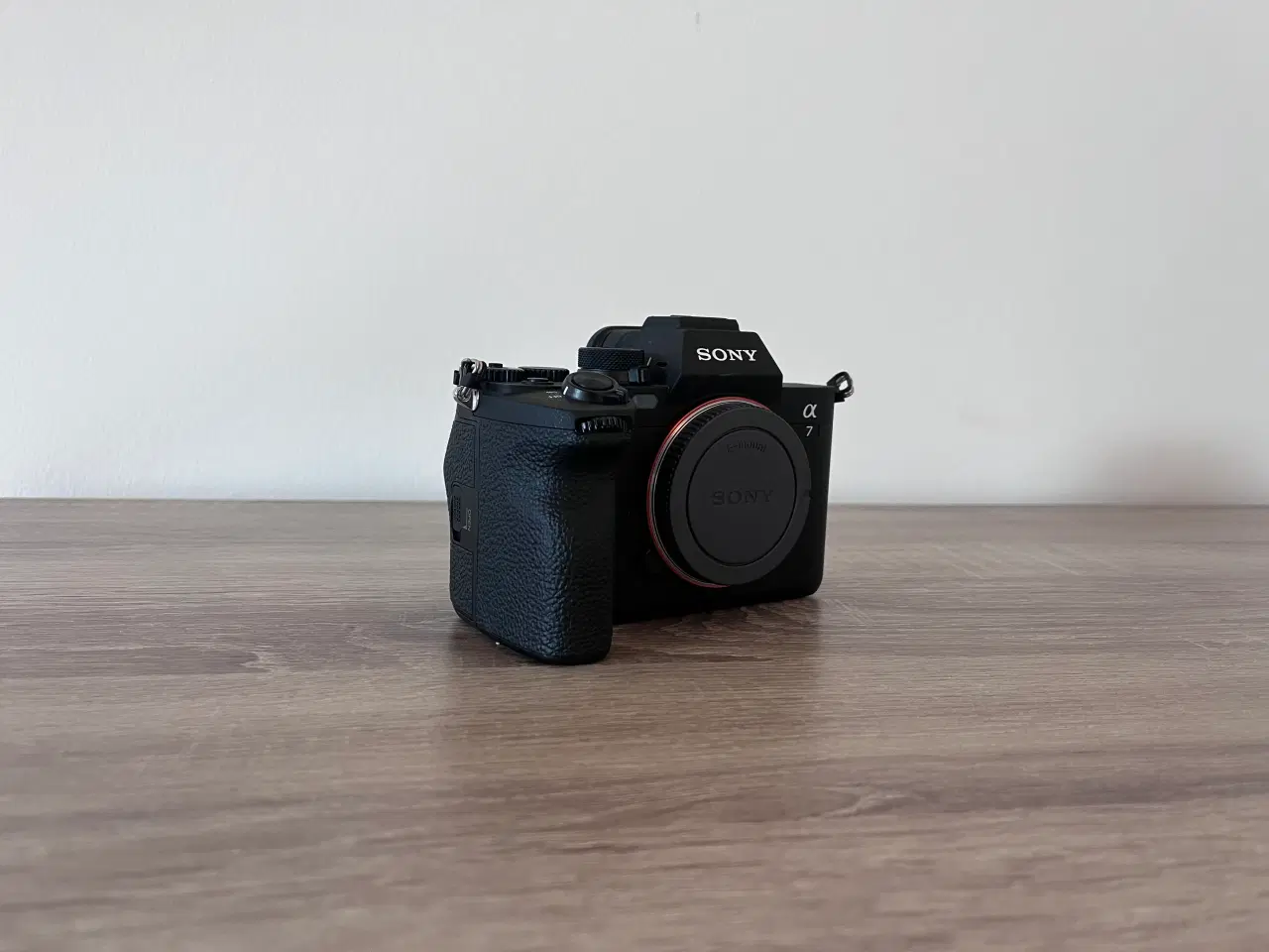 Billede 1 - Sony A7 IV – Spejlløst Full-Frame Kamera – Som nyt