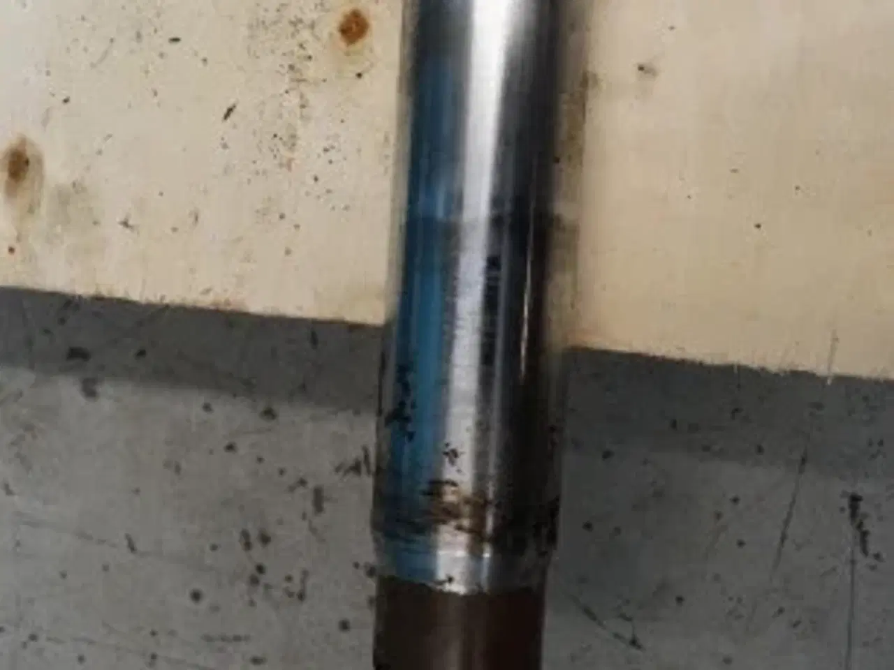 Billede 6 - Dronningborg D9000 Cylinder 28751742