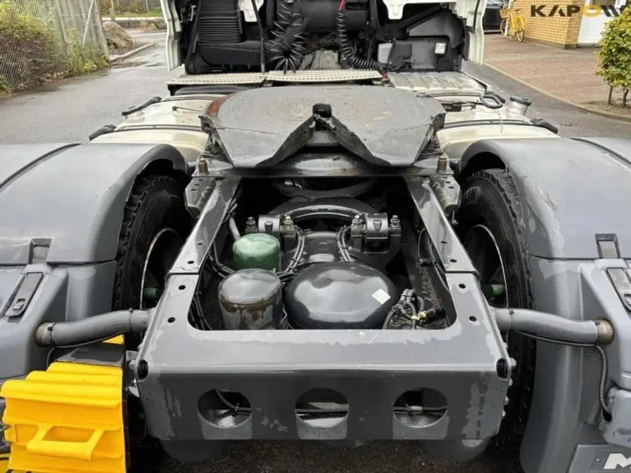 Billede 10 - MAN TGX 18.500