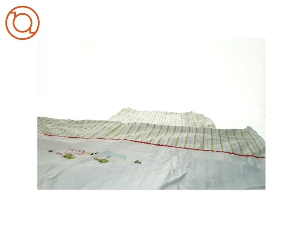 Billede 4 - Sengetøj fra Ikea (str. 50 x 30 cm 110 x 100 cm)