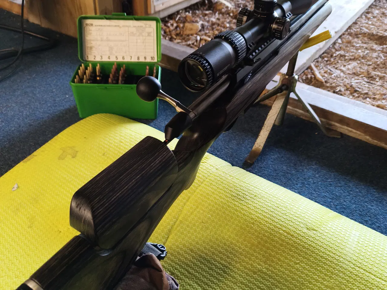 Billede 10 - Tikka T3 GRS Links .300WM.