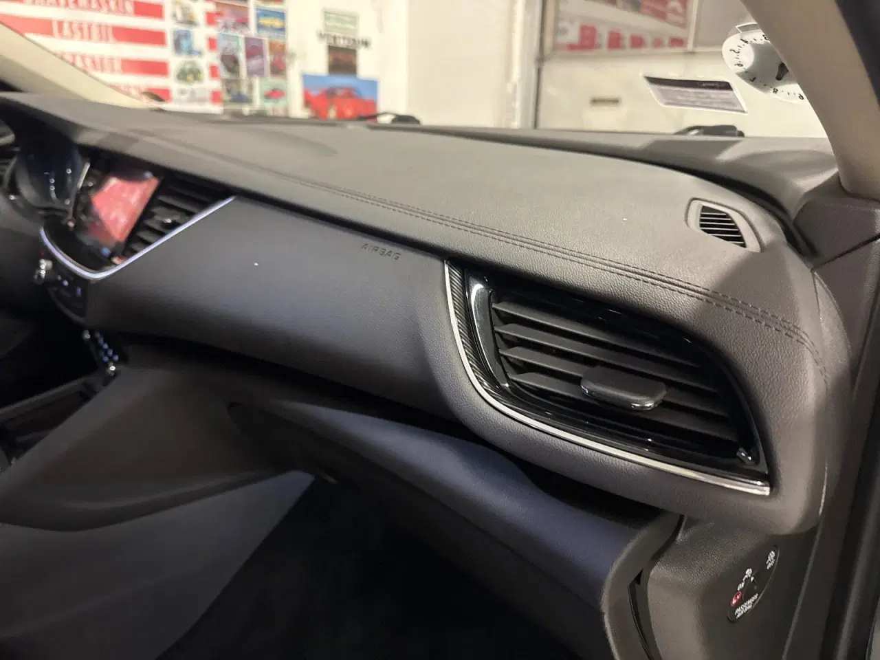 Billede 9 - Opel Insignia 2,0 CDTi 170 Innovation Grand Sport aut.