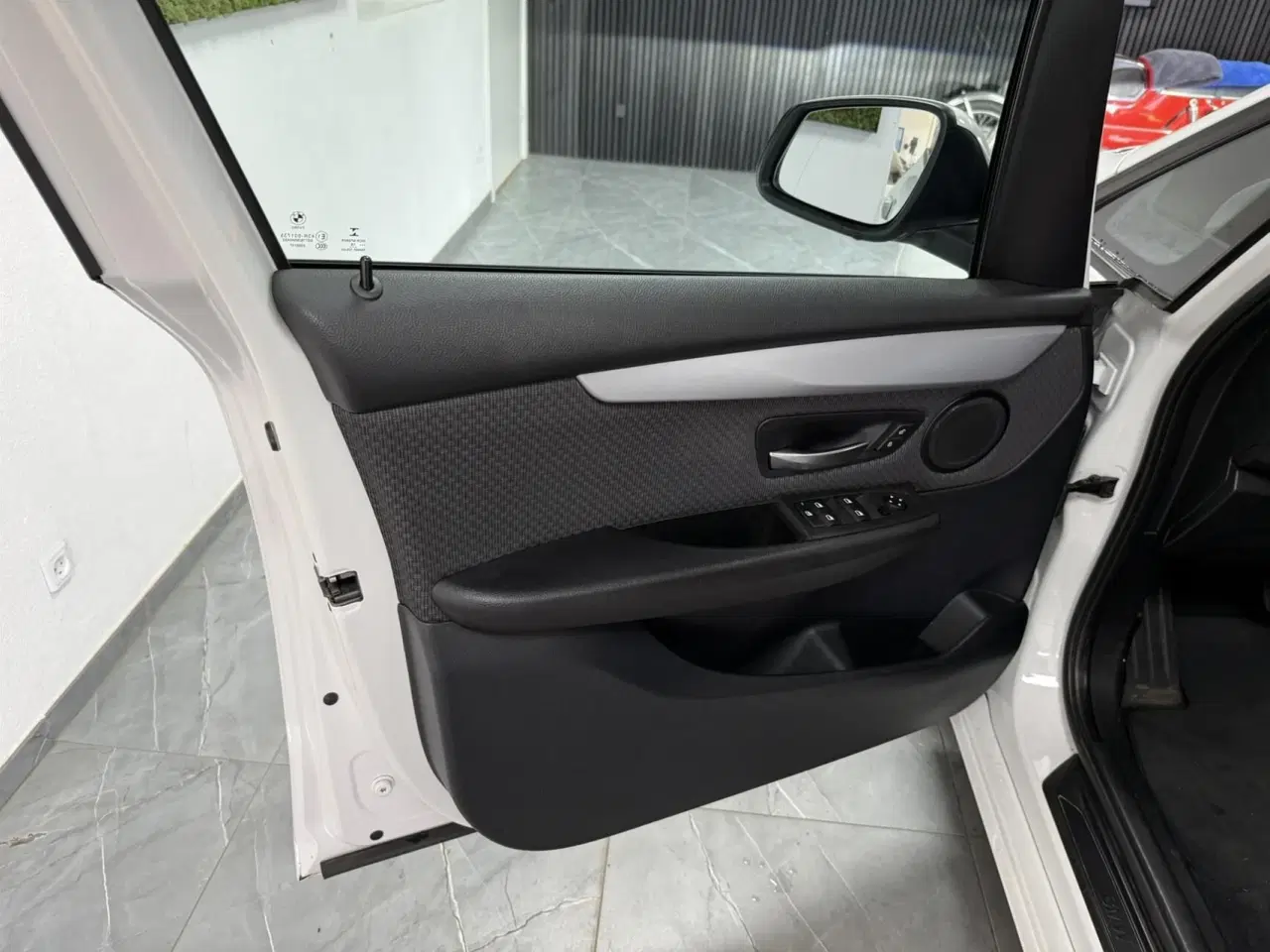 Billede 23 - BMW 220d Gran Tourer 2,0 D Advantage Steptronic 190HK 8g Aut.