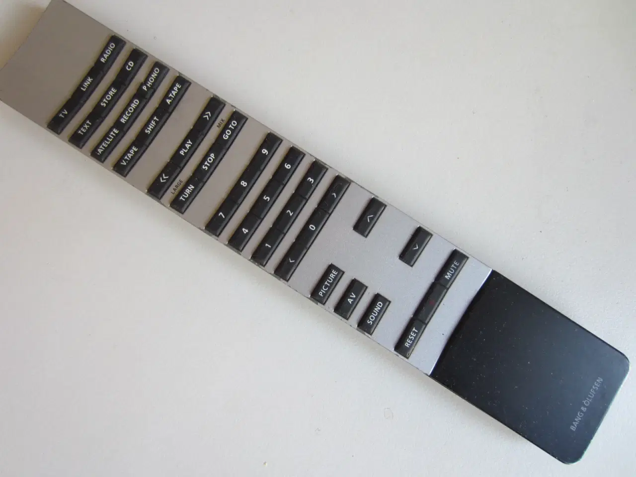 Billede 1 - BEOLINK 1000 fjernbetjening fra BANG & OLUFSEN