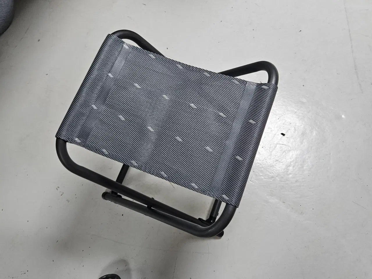 Billede 4 - Isabella stole