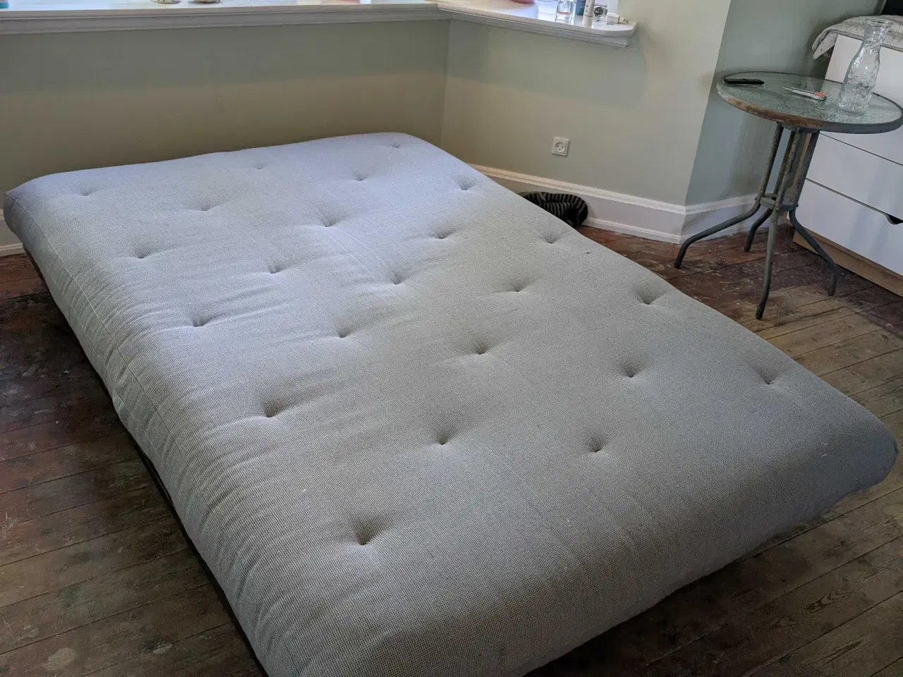 Billede 2 - Sovesofa 