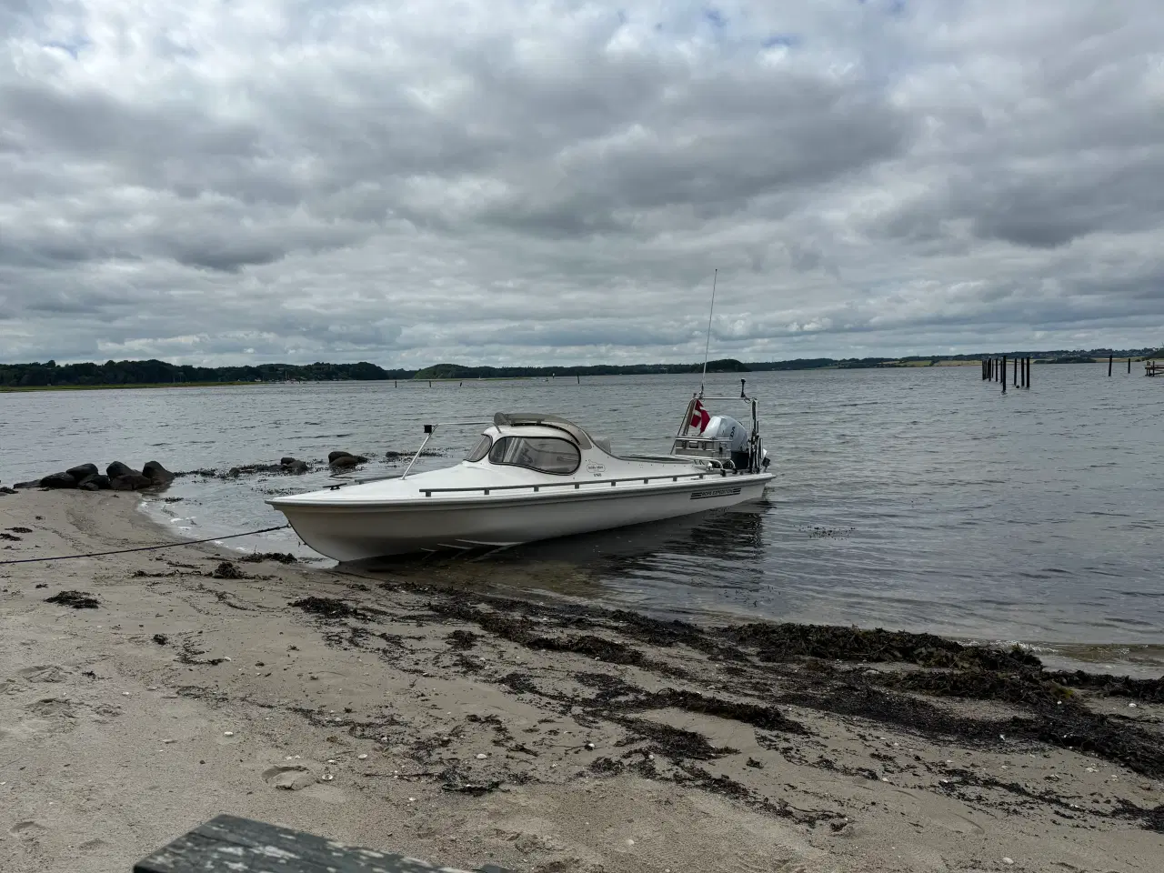 Billede 1 - MOPA Expedition 2022