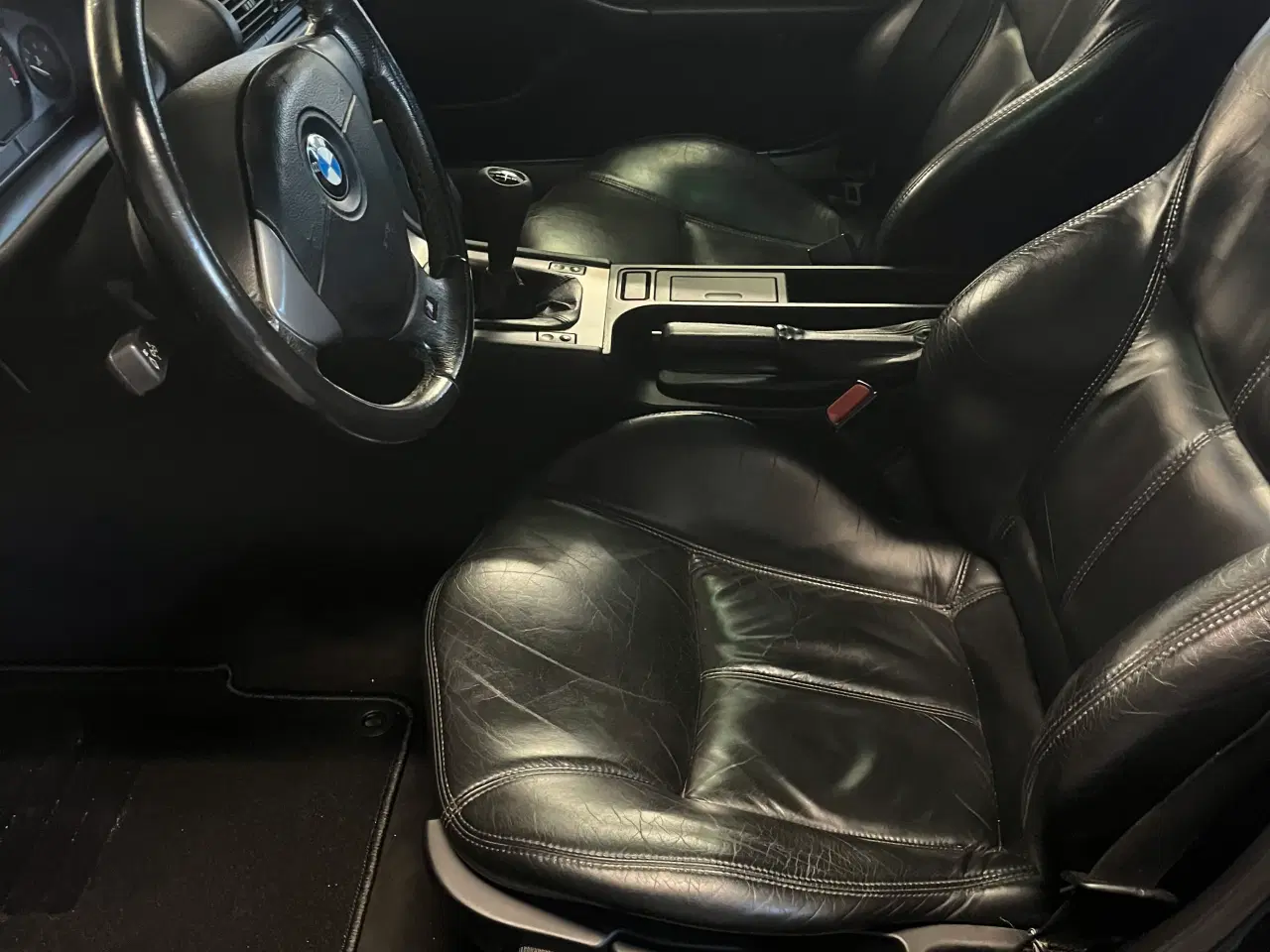 Billede 5 - Sælges BMW Z3 COUPÉ