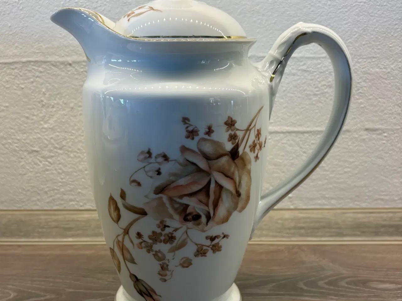 Billede 7 - Porcelæn fra Carl Tielsch