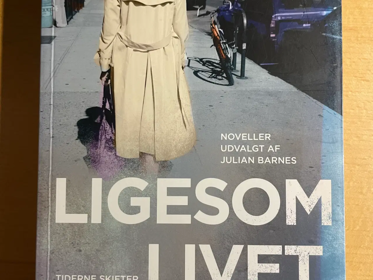 Billede 1 - Ligesom livet, Lorrie Moore