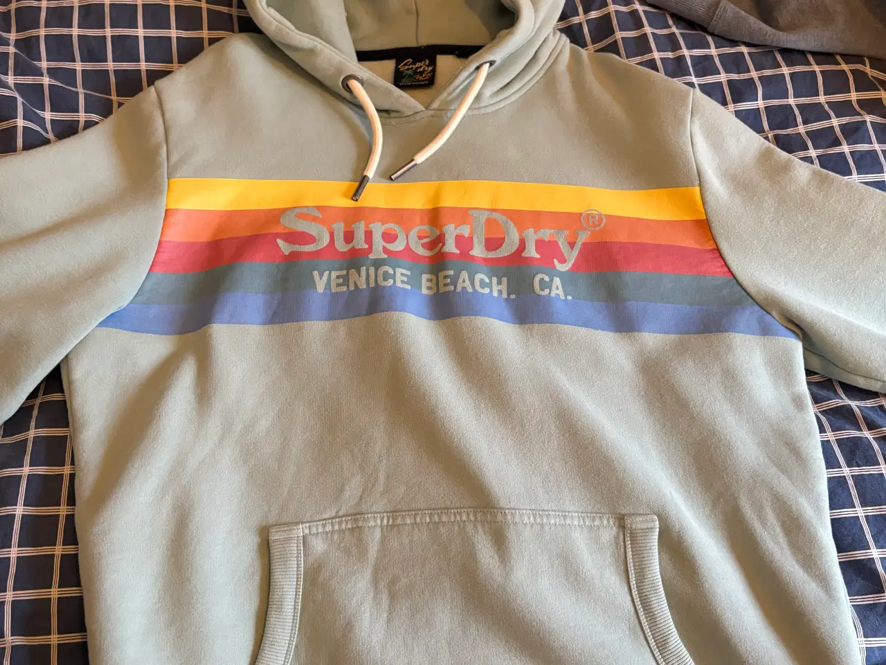 Billede 11 - Superdry hættetrøjer