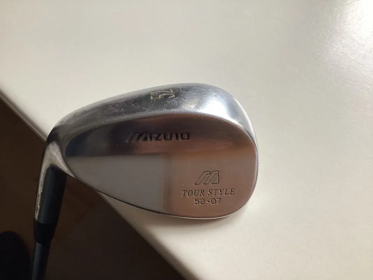 Billede 2 - Golferne wedge  52 gr. 