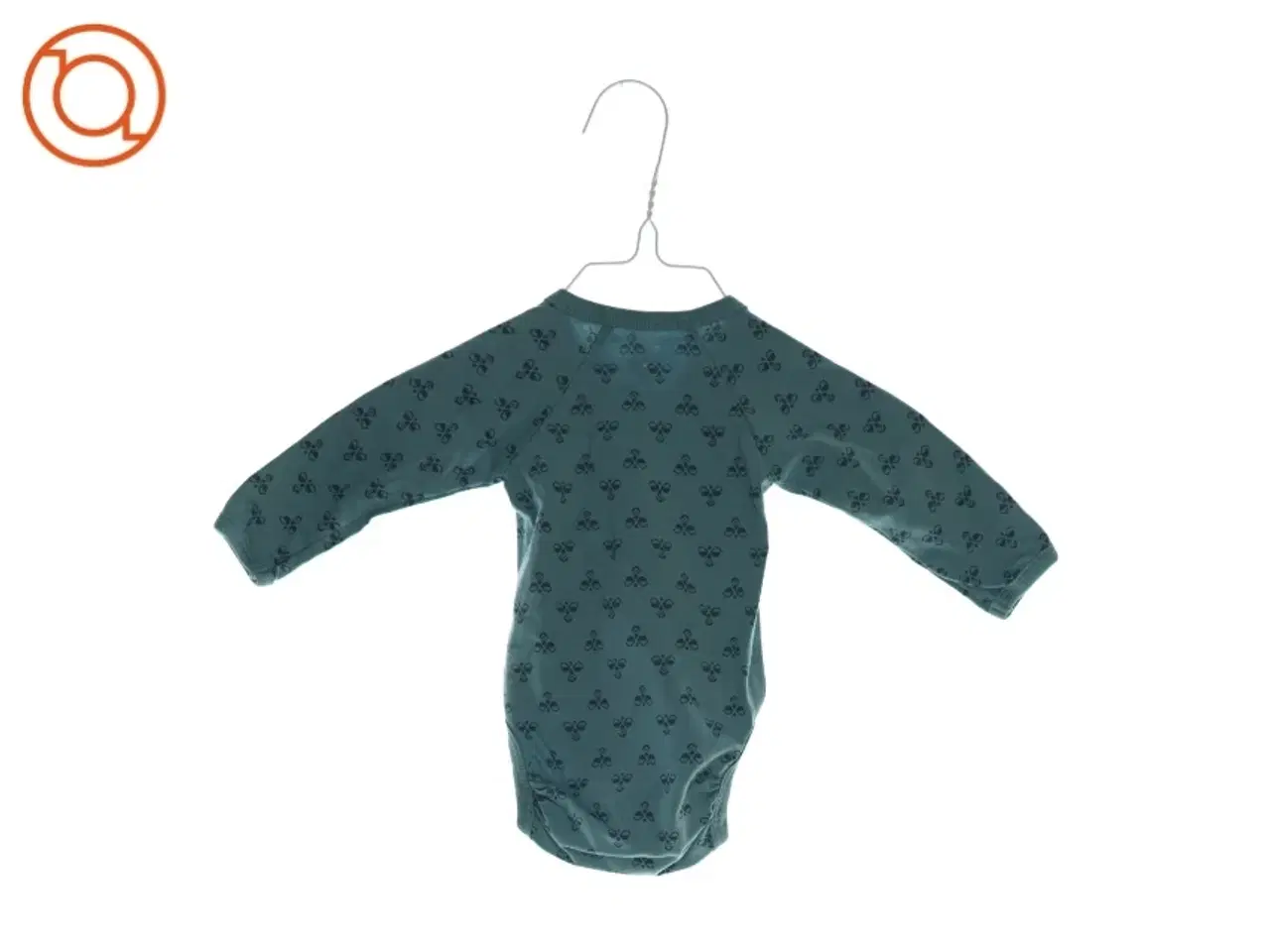 Billede 1 - Langærmet bodystocking fra Hummel (str. 50)
