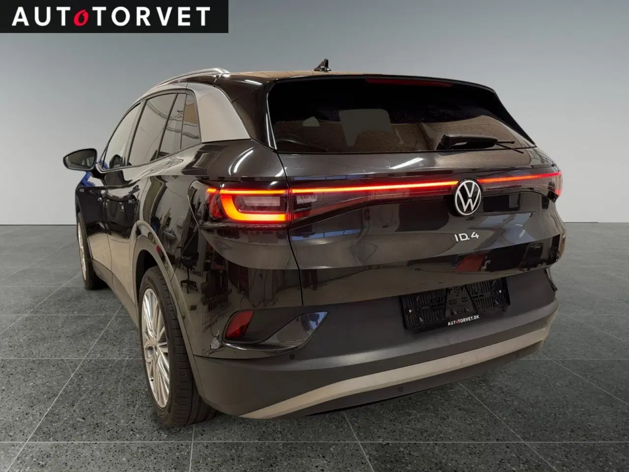 Billede 4 - VW ID.4 77 1ST Pro