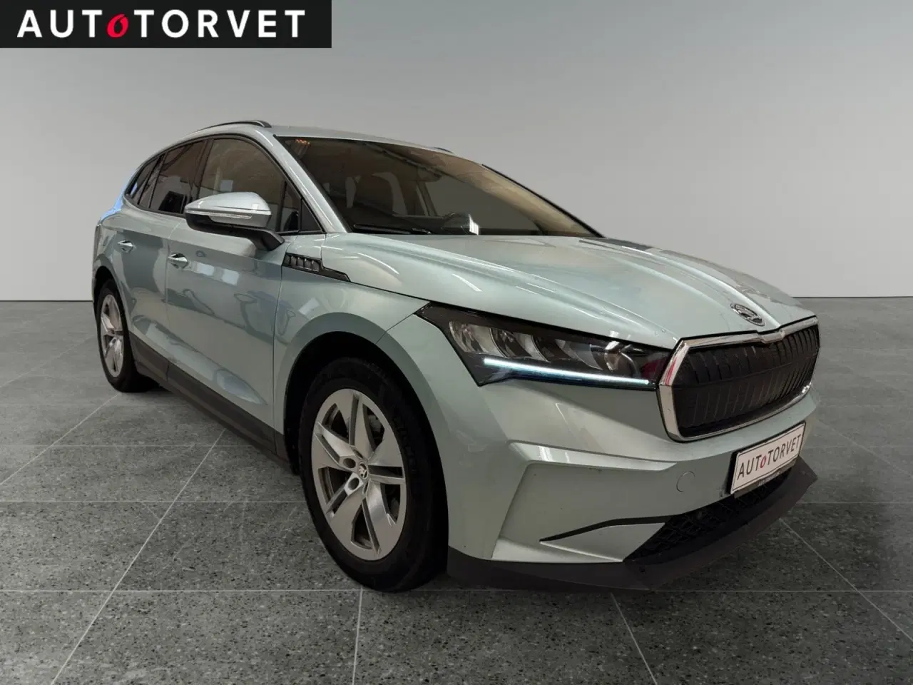 Billede 2 - Skoda Enyaq 60 iV