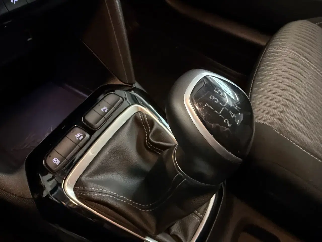 Billede 19 - Opel Corsa 1,2 PureTech Edition+ 75HK 5d