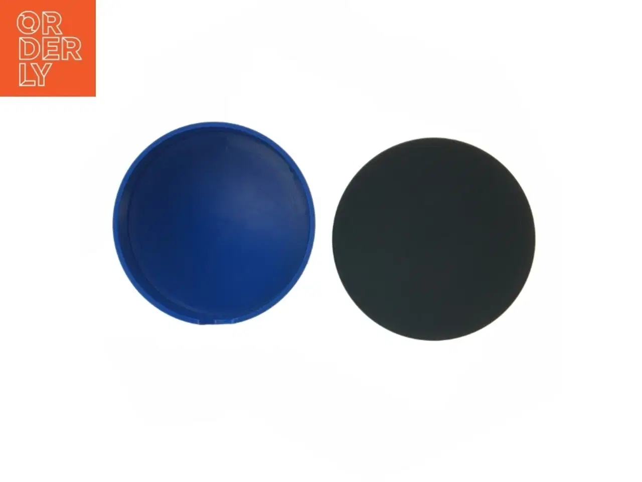 Billede 3 - Sukkerskål med låg fra Stelton (str. Ø 11 cm)