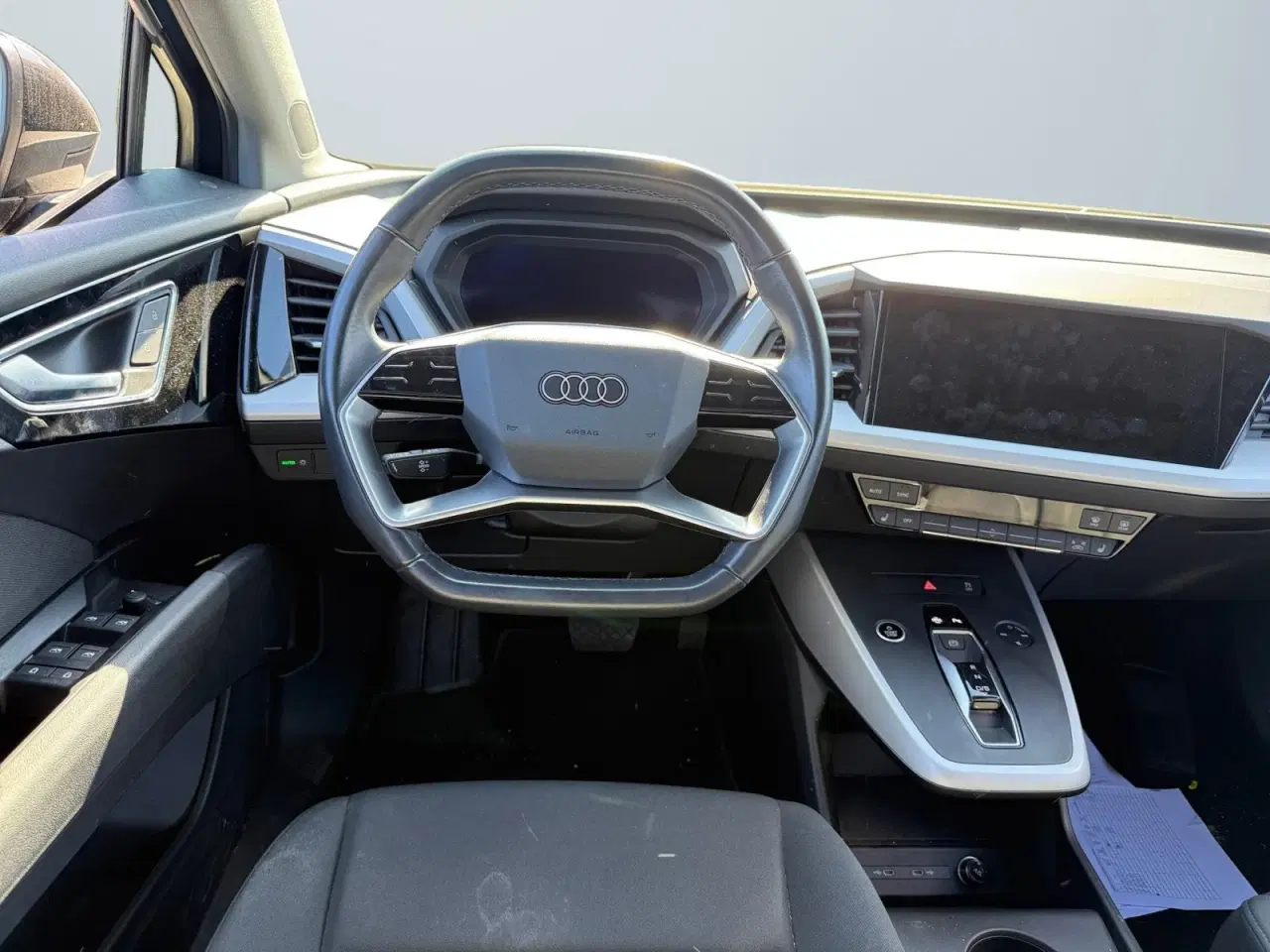 Billede 5 - Audi Q4 e-tron 35 