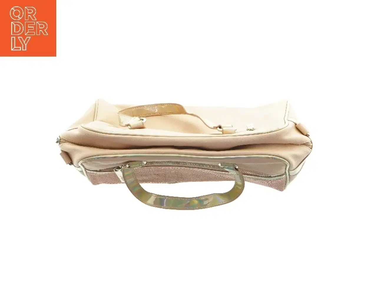 Billede 2 - Taske fra Fila (str. 35 x 23 x 11 cm)